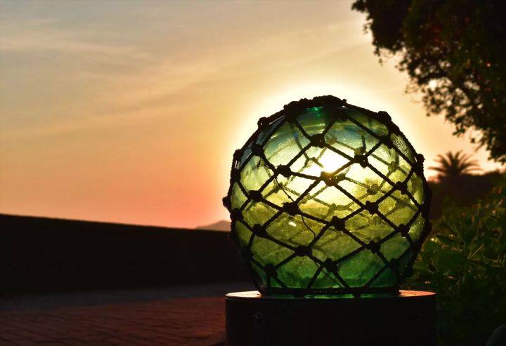 1일 1조만의 호화로운 이세시마 관광