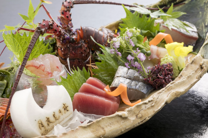 1일 1조만의 호화로운 이세시마 관광