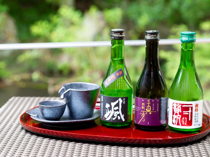 1일 1조만의 호화로운 이세시마 관광