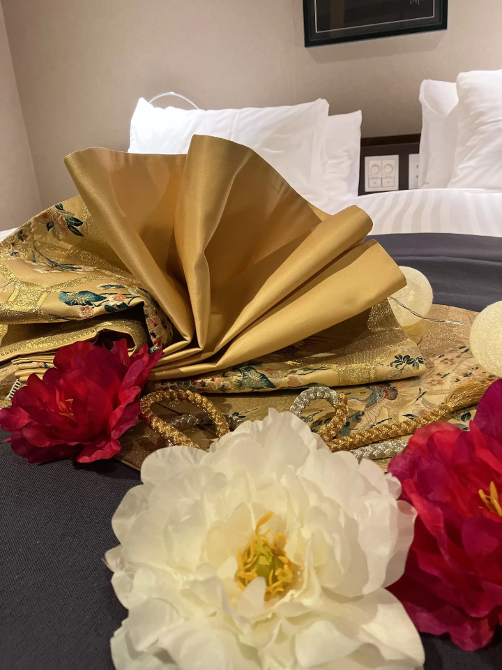 1일 1조만의 호화로운 이세시마 관광