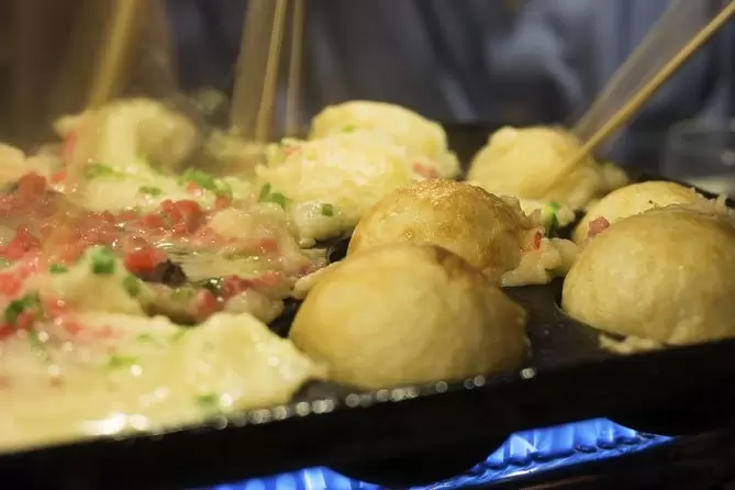 10 Excellent Osaka Food Tours and Cooking Classes