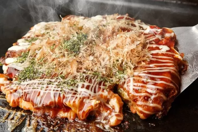 10 Excellent Osaka Food Tours and Cooking Classes