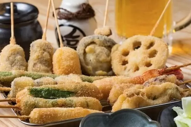 10 Excellent Osaka Food Tours and Cooking Classes