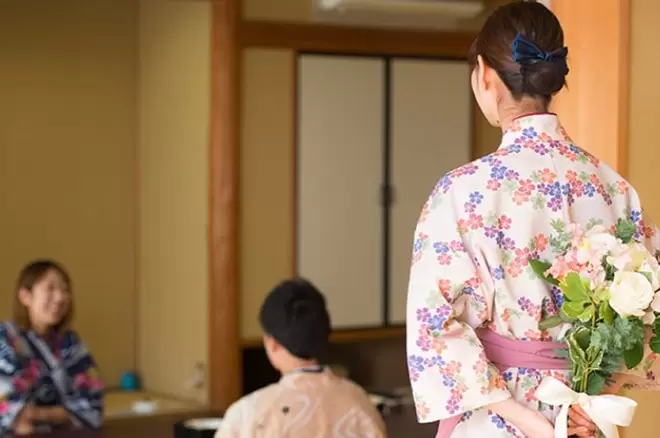 [源氏香完全攻略！ 】 看了這個，你就能徹底理解源氏香了！ ！