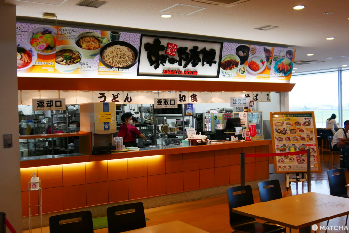 【2024年最新】茨城機場完全攻略！往東京的交通方式、租車優惠、航站航班資訊