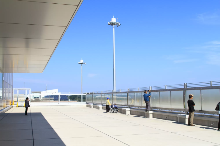 【2024年最新】茨城機場完全攻略！往東京的交通方式、租車優惠、航站航班資訊