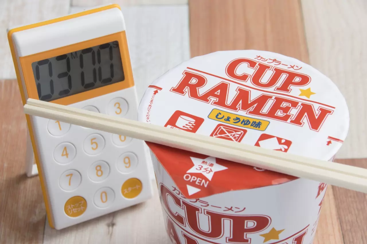 Japanese inventions we would be lost without