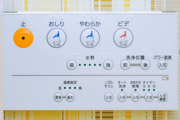 Japanese inventions we would be lost without