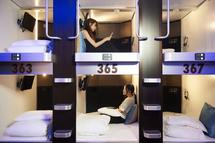 Japanese inventions we would be lost without