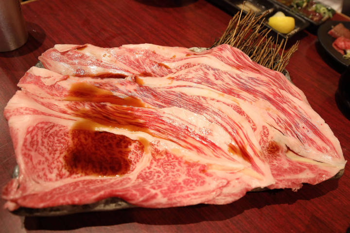 烤沙布罗 1,480日元 