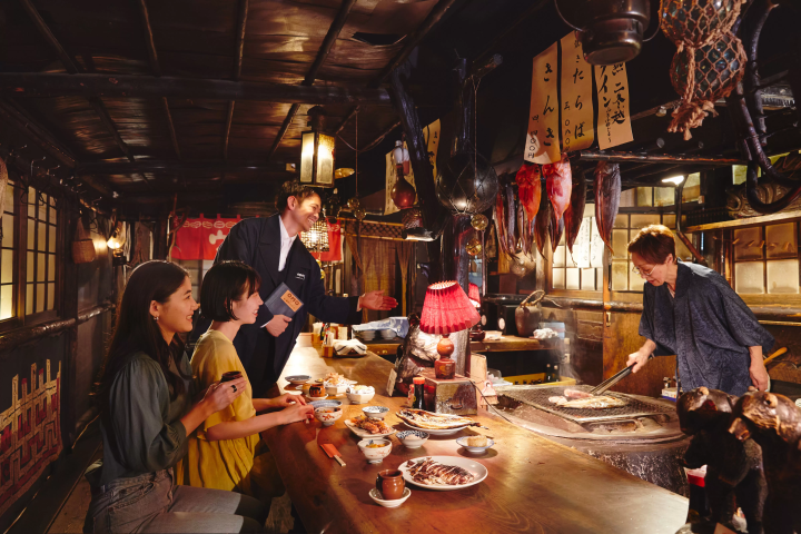 홋카이도를 120% 즐겨보자! 호시노 리조트의 「OMO」호텔 4선