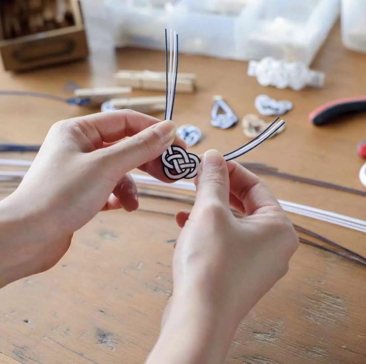 從福岡機場出發！體驗「水引體驗」的2天1夜之旅