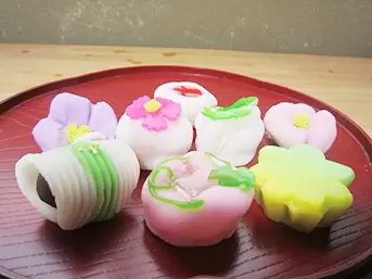 大塚糕點店（日式點心）