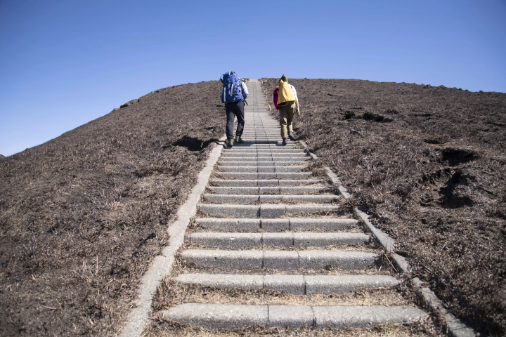 〜享受阿苏山观光！ ！ ～体验平时不能参观的夜间博物馆，发布阿苏徒步信息！