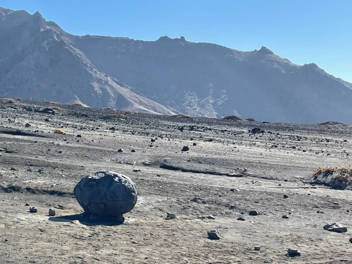 〜享受阿苏山观光！ ！ ～体验平时不能参观的夜间博物馆，发布阿苏徒步信息！