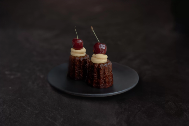 [TREE by NAKED yoyogi park] New tea vegan and gluten-free pancakes for a refreshing early summer experience