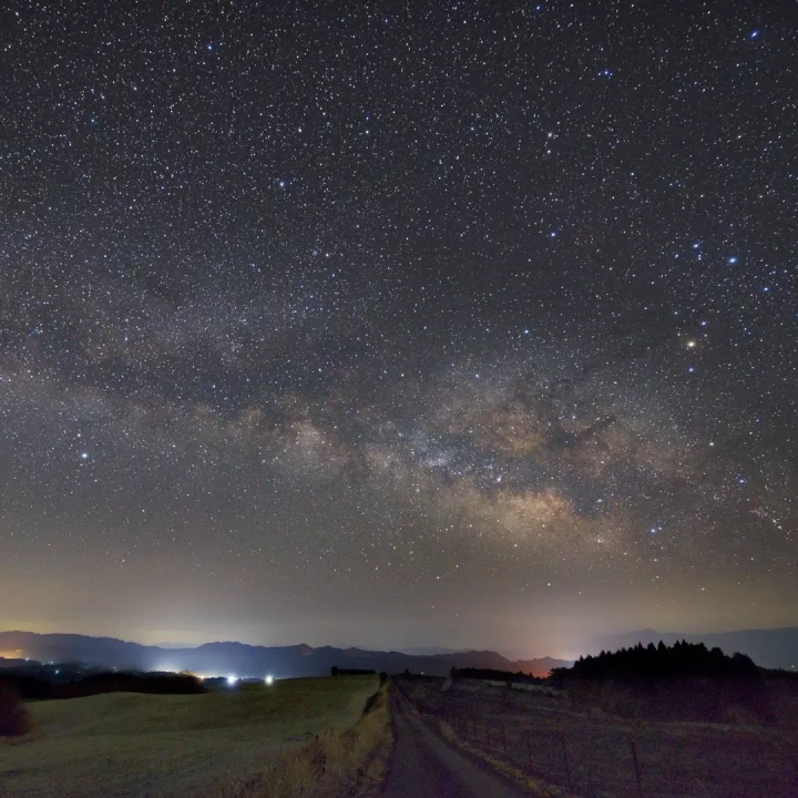 大分最佳夏季旅遊目的地：自然、露營和壯麗景色