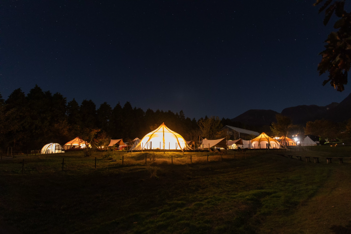 大分最佳夏季旅遊目的地：自然、露營和壯麗景色