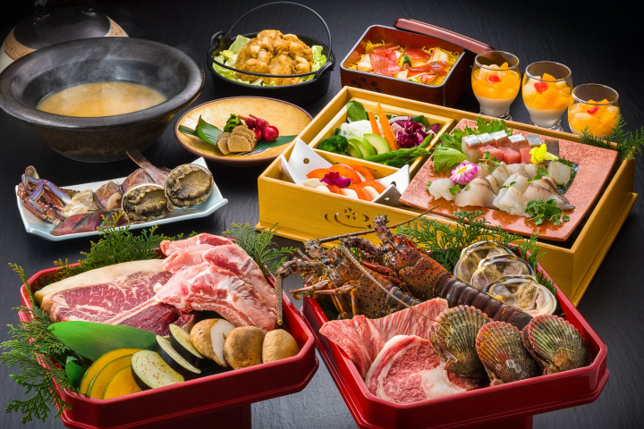 A luxurious experience in nature at the Japanese-style glamping facility "Luxury Trailers Rikyu Ise"