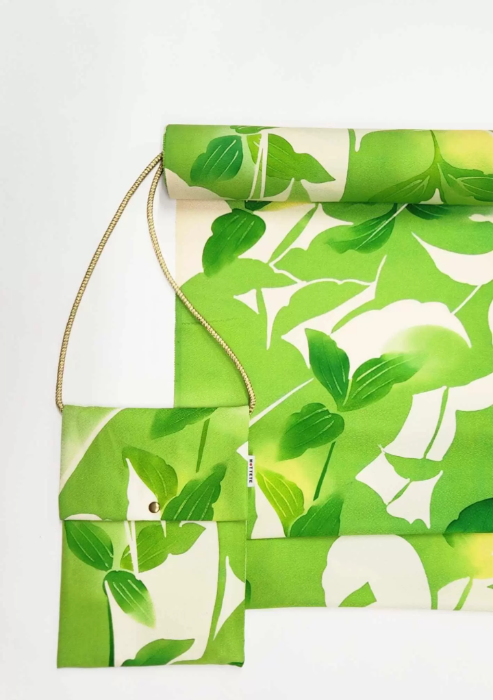 ～Traditional Japanese beauty at your side～【MOTTETE】