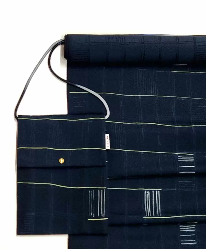 ～Traditional Japanese beauty at your side～【MOTTETE】