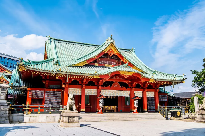 Kanda Festival 2024: See One of Tokyo's Greatest Festivals