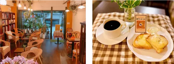 อะไรคืออาหารท้องถิ่นแห่งใหม่ของโกเบ "Kobe Cheese Toast"? ฉันจะกินมันได้ที่ไหน? เปิดตัวทีเดียว! -