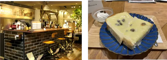 อะไรคืออาหารท้องถิ่นแห่งใหม่ของโกเบ "Kobe Cheese Toast"? ฉันจะกินมันได้ที่ไหน? เปิดตัวทีเดียว! -