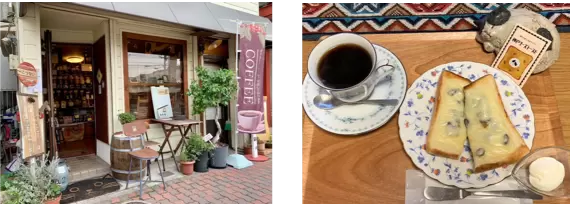 อะไรคืออาหารท้องถิ่นแห่งใหม่ของโกเบ "Kobe Cheese Toast"? ฉันจะกินมันได้ที่ไหน? เปิดตัวทีเดียว! -