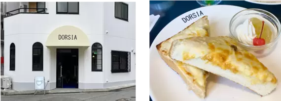 อะไรคืออาหารท้องถิ่นแห่งใหม่ของโกเบ "Kobe Cheese Toast"? ฉันจะกินมันได้ที่ไหน? เปิดตัวทีเดียว! -