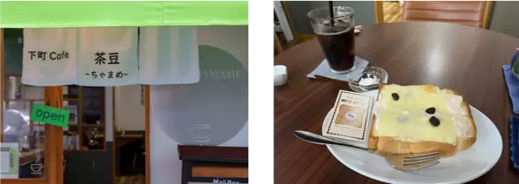 อะไรคืออาหารท้องถิ่นแห่งใหม่ของโกเบ "Kobe Cheese Toast"? ฉันจะกินมันได้ที่ไหน? เปิดตัวทีเดียว! -