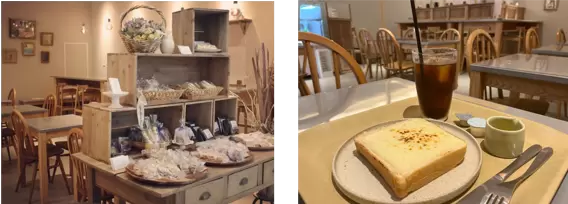 อะไรคืออาหารท้องถิ่นแห่งใหม่ของโกเบ "Kobe Cheese Toast"? ฉันจะกินมันได้ที่ไหน? เปิดตัวทีเดียว! -