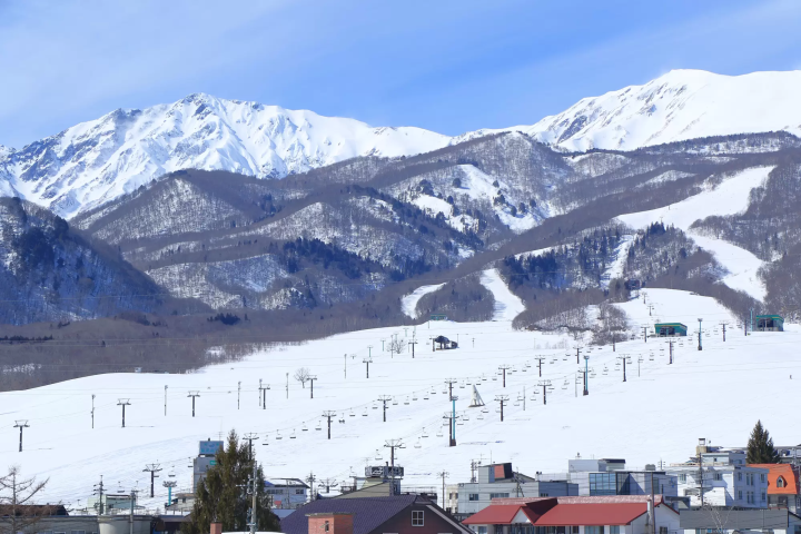 白馬攻略保存版：滑雪場 &推薦景點【2022～2023年度版】