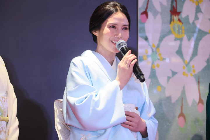 東京伊藤園「茶」主題博物館3