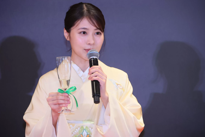 東京伊藤園「茶」主題博物館 有村架純