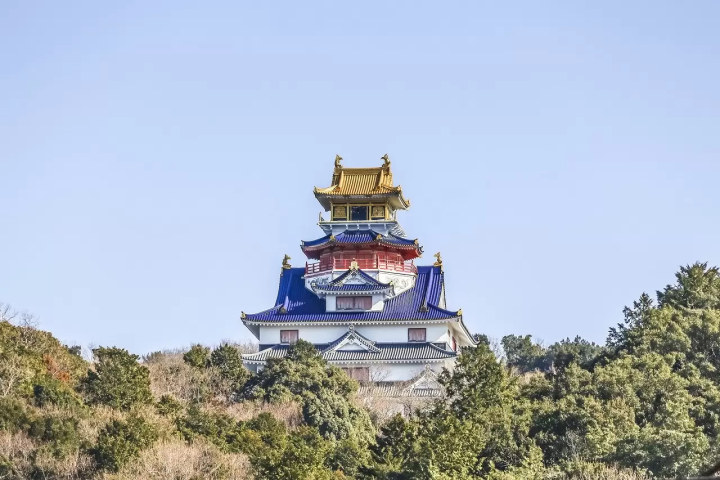 Shogun: The History of The Blue Eyed Samurai, William Adams