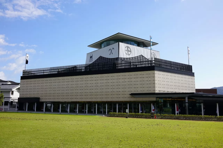 Shogun: The History of The Blue Eyed Samurai, William Adams