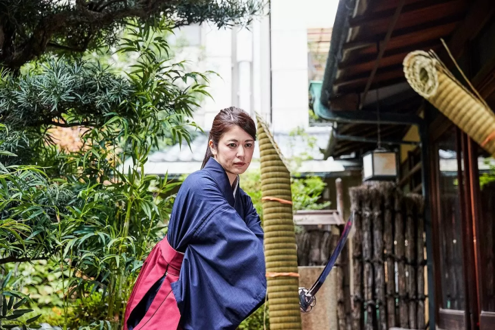 Shogun: The History of The Blue Eyed Samurai, William Adams