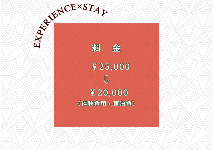 [Monitor recruitment] Would you like to experience making a "sacoche" using Showa era rolls of fabric?