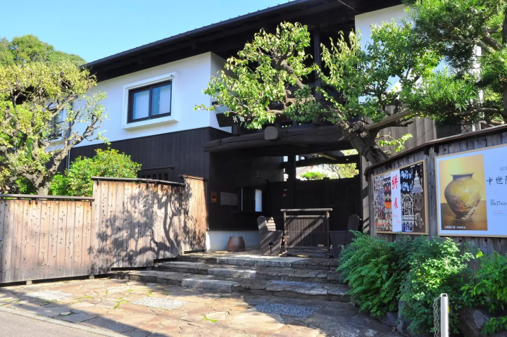 北镰仓古民家博物馆