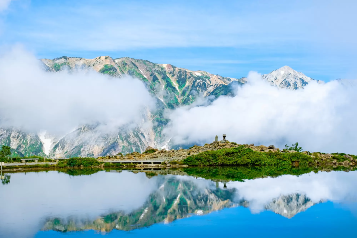 白馬攻略保存版：滑雪場 &推薦景點【2022～2023年度版】