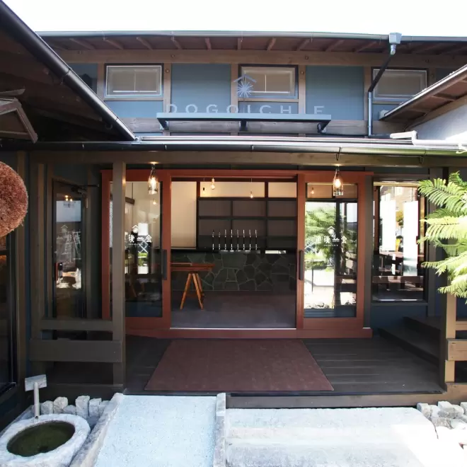 【에히메현 마쓰야마시/도고】도고 1회에서 여기만의 “1기 1회”를 만난다