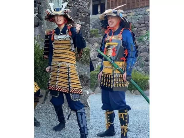 【2024年春夏/ふくのね】福井県内で体験できる観光プログラム ~JR芦原温泉駅周辺エリア②~