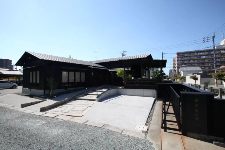 【에히메현 마쓰야마시/도고】도고 1회에서 여기만의 “1기 1회”를 만난다