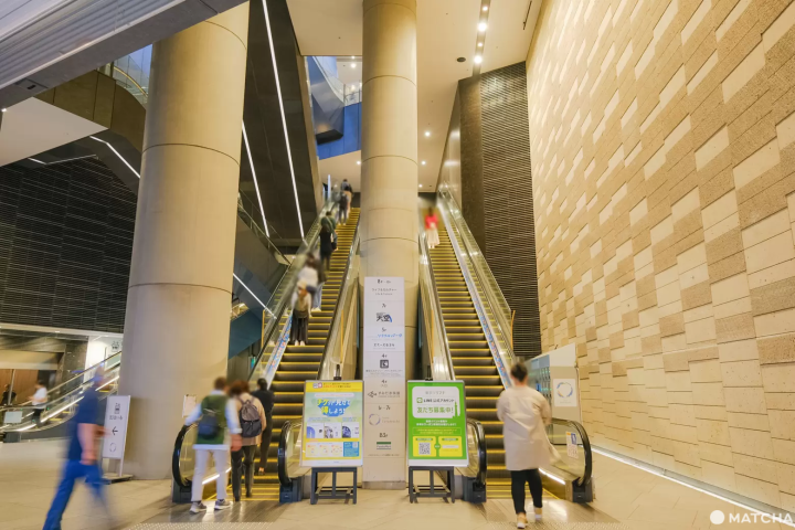 Four Routes to Access Asakusa from Tokyo Skytree