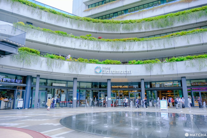 Four Routes to Access Asakusa from Tokyo Skytree