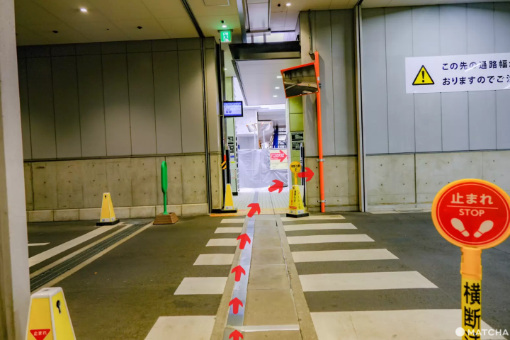 Four Routes to Access Asakusa from Tokyo Skytree