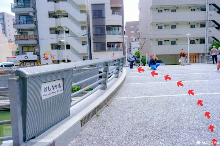 Four Routes to Access Asakusa from Tokyo Skytree