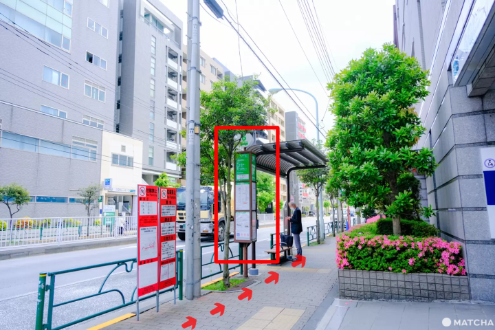 Four Routes to Access Asakusa from Tokyo Skytree