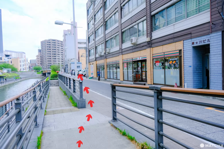 Four Routes to Access Asakusa from Tokyo Skytree